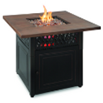 Chef Master Fire Pit Essentials